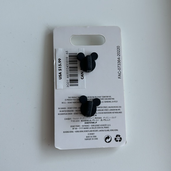 Disney Parks Princess and the Frog Tiana Happy Father’s Day 2021 Limited Pin - Picture 2 of 2